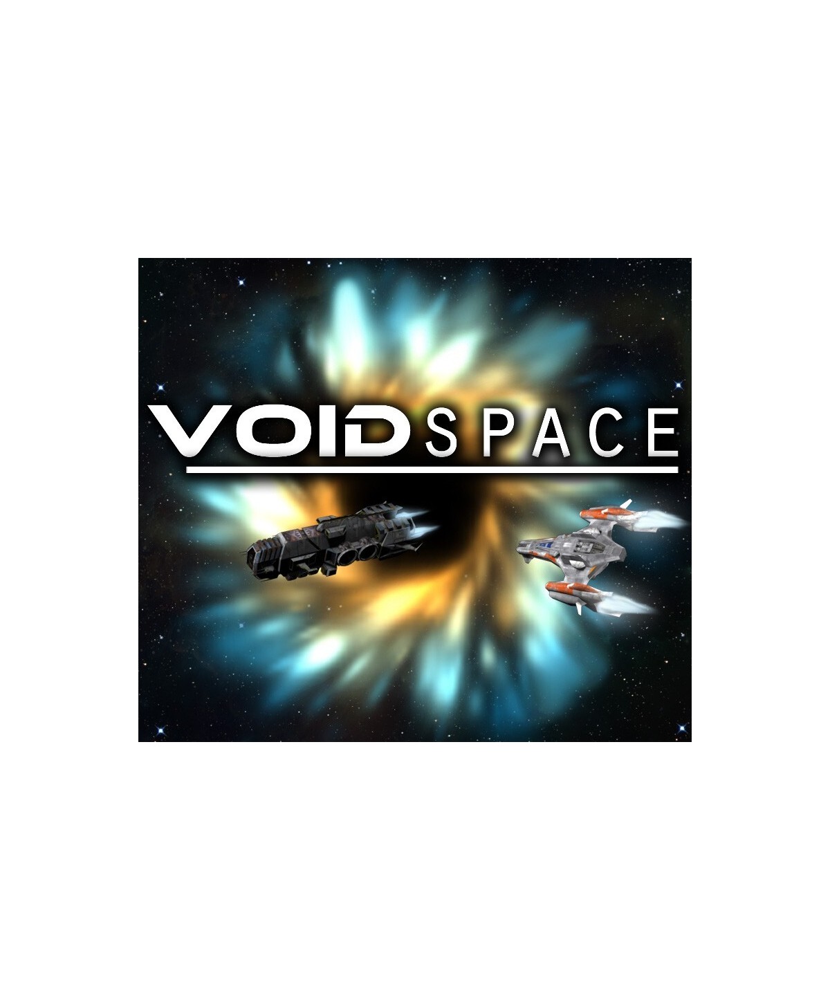 Voidspace Steam Key GLOBAL